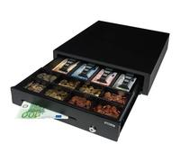 Safescan 4141-Bracket - Support De Montage De La Caisse Enregistreuse