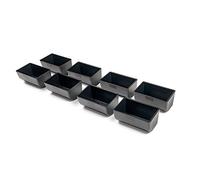 Safescan 4141CC coupelles qui s'intègrent parfaitement dans votre tiroir-caisse - Simplifiez la préparation de votre tiroir - Accélérez le comptage de vos tiroirs Safescan LD-4141, SD-4141 et HD-4141S