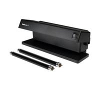 Safescan 45 - Lampe Uv - Noir (Pack De 2)