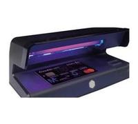 Safescan 50 Détecteur de faux billets noir G