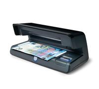 Safescan 70 Détecteur de faux billets UV - Noir