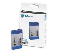 Safescan Batterie Rechargeable Lb-205 Pour Compteuse De Pièces 6185 131-0477