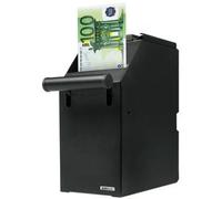 Safescan Coffre-fort pour billets 'Safescan 4100', noir