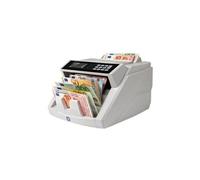 Safescan Compteuse de billets 2465-S – Gris/Noir
