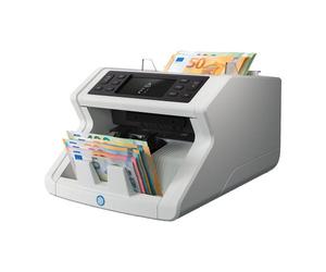 Safescan Compteuse de billets valorisatrice 2265