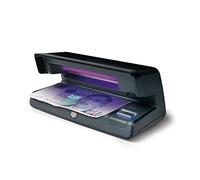 Safescan Counterfeit Detector 50 UV Checker W206xD102xH88mm Black Ref 131-0399