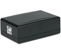 Safescan Déclencheur USB de tiroir-caisse UC-100 – Noir