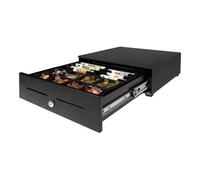 Safescan safescan tiroir caisse "hd-4142 heavy duty" , noir noir G