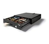 Safescan Tiroir-caisse LD-3336 – Noir