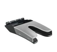 Safescan RS-100 empileur de billets qui collecte les billets vérifiés par les détecteurs de faux billets - Empileur amovible qui s'enclenche facilement sur la machine Safescan 155-S G2