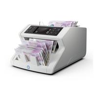 Safescan Safescan 2210 Compteuse de billets pour le comptage trié 2 fois la détection des faux billets