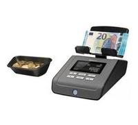 Safescan safescan balance-compteuse "safescan 6165" , noir noir G