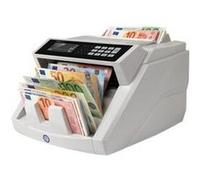 Safescan Compteuse de billets 2465-S – Gris/Noir