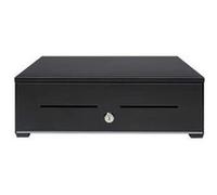 safescan 121-0566 HD-4142 Heavy Duty Tiroir-caisse Noir