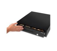 Safescan Sd-4141 - Cash Drawer - Noir