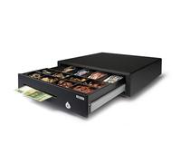 Safescan Sd-4141 - Cash Drawer - Noir