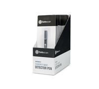 Safescan stylo de détection de faux billets "Safescan 30" présentoir 10 pièces