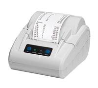 Safescan Thermodrucker "Safescan TP-230" gris