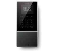 Safescan Timemoto Tm-616 Noir Carte De Proximité Secteur Tft Ethernet/Lan