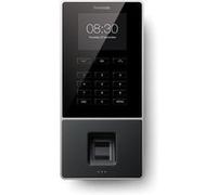 Safescan Pointeuse horaire TimeMoto TM-626 – Empreintes digitales, RFID, PIN, Wi‑Fi, 200 utilisateurs