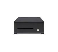 safescan tiroir caisse "hd-3342 heavy duty", noir noir