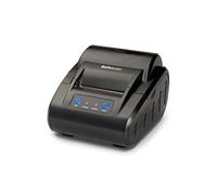 Safescan Imprimante de reçus thermique TP-230 – imprime les résultats des compteuses Safescan – Noir
