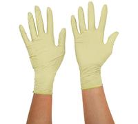 safeskin 038837b Gants en latex non poudrés G3 KIMTECH Pure stériles taille 7 1/2