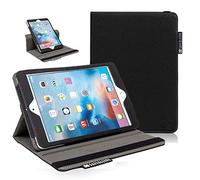 SafeSleeve EMF Protection Anti Radiation Tablet Case: iPad EMF Radiation Blocking Case for iPad 5th Gen, iPad Air, iPad Air 2 and iPad Pro 9.7, Shockproof for Women & Men (Black)