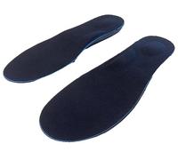 SafeSole - SmartSole - Traceur GPS dans la semelle intérieure avec alarme automatique - Pour patients atteints de démence, de maladie d'Alzheimer ou d'autisme (Large (42-47))