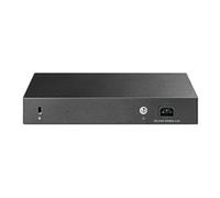 TP-Link TL-ER7206 Routeur connecté Gigabit Ethernet Noir