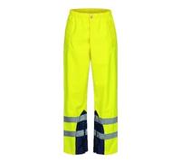 Safestyle SAFESTYLE Pantalon de pluie haute visibilité Matula, T. L, orange Quantité:1