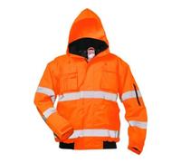Safestyle SAFESTYLE Veste pilote de signalisation Roland, T. L, jaune Quantité:1