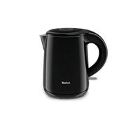 Safe'tea KO261810 - Bouilloire - 1 litre - 1.8 kWatt - noir