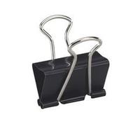 Safetool 8140.51 Boîte de 12 Pinces Double Clip 51 mm Capacité 20 mm