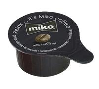 SAFETOOL Boite 200 Coupelles De Lait Miko 7 Ml