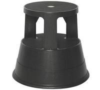 Safetool Marchepied tabouret PRIMA noir