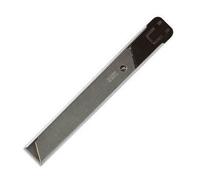 Safetool Recharge Métallique de 6 Lames de Cutter 18mm pour Cutter Ref 402734