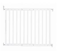 Safetots Barrière de sécurité Chunky 63,5 cm - 105,5 cm Blanc