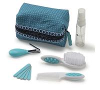 Safety 1st 1er kit de toilettage, bleu arctique