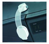 Safety 1st 39055760, sangle de verrouillage pour enfant, 1 pièce, blanc