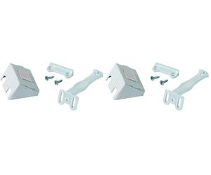 Safety 1st 7 Bloque Tiroirs (Lot de 2)