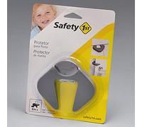 Safety 1st Amortisseur de Porte 2 en 1 Gris