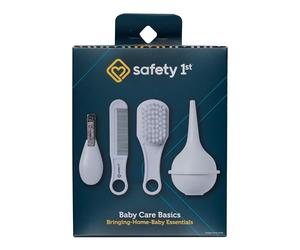 Safety 1st Baby Care Basics by Safety 1st