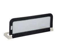 Safety 1st Barriere De Lit Portable Textile Gris
