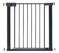 Safety 1st Barriere De Sécurité Enfant Easy Close - Métal - Black