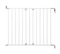 Safety 1st Barrière De Sécurité Wall-Fix Extending Métal 2438431000