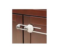 SAFETY 1st Bloque-placard a glissiere