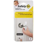 Safety 1st Bloque Porte/bloque fenêtre Sécurité Bébé/Enfant