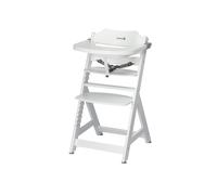 Safety 1st Chaise haute évolutive Toto (bois blanc)