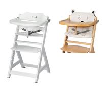 Safety 1st Chaise haute évolutive Toto + Coussin d'assise